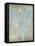 Spa Seaweed II-Jennifer Goldberger-Framed Stretched Canvas