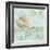 Spa Shells I-NBL Studio-Framed Art Print