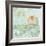 Spa Shells IV-NBL Studio-Framed Art Print