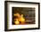 Spa Still Life with Aromatic Candles-Kesu01-Framed Photographic Print