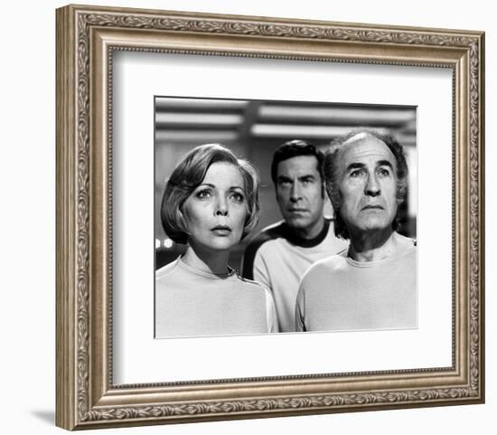 Space: 1999-null-Framed Photo