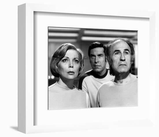 Space: 1999-null-Framed Photo