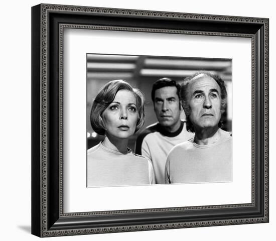 Space: 1999-null-Framed Photo