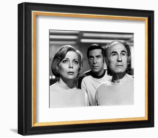 Space: 1999-null-Framed Photo