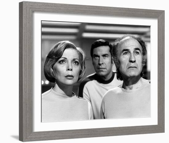 Space: 1999-null-Framed Photo
