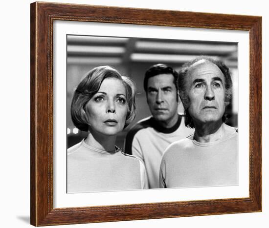 Space: 1999-null-Framed Photo