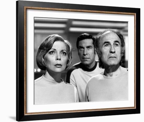 Space: 1999-null-Framed Photo