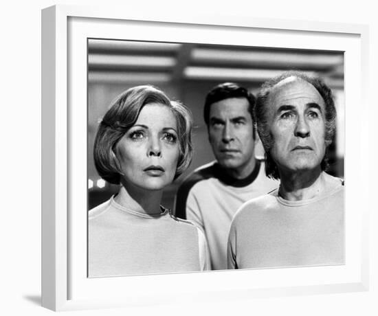 Space: 1999-null-Framed Photo