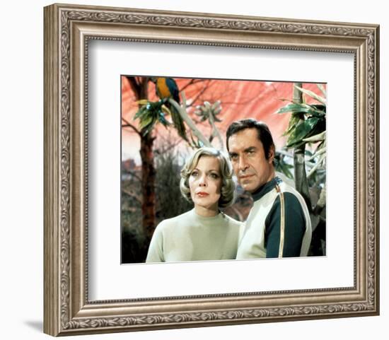 Space: 1999-null-Framed Photo