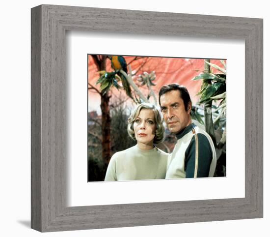 Space: 1999-null-Framed Photo