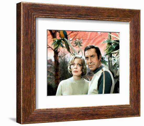 Space: 1999-null-Framed Photo