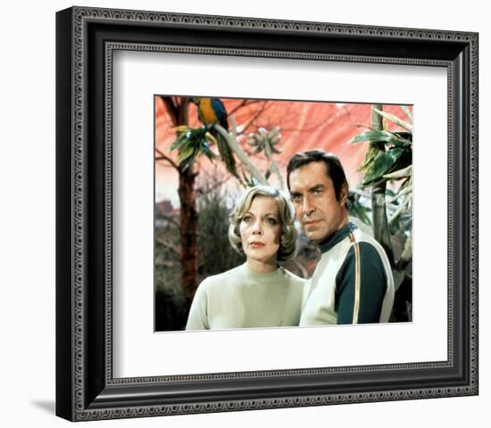 Space: 1999-null-Framed Photo