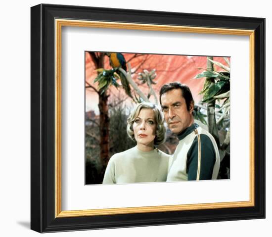 Space: 1999-null-Framed Photo