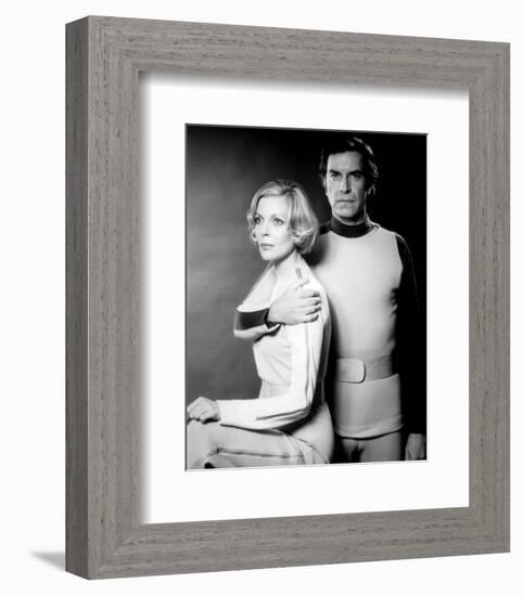 Space: 1999-null-Framed Photo