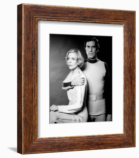 Space: 1999-null-Framed Photo