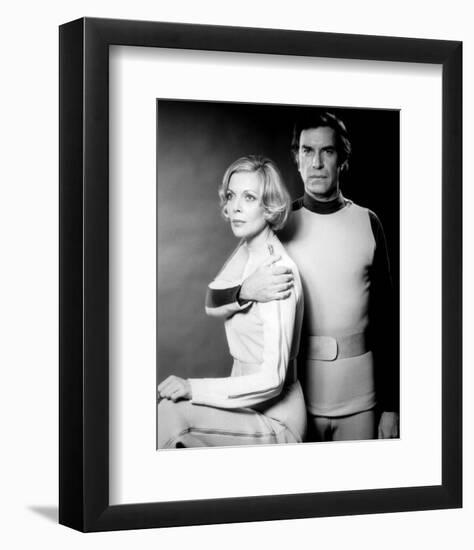 Space: 1999-null-Framed Photo