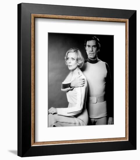 Space: 1999--Framed Photo