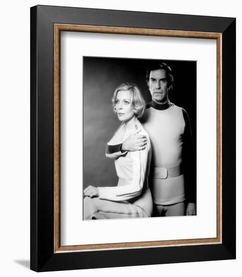 Space: 1999-null-Framed Photo