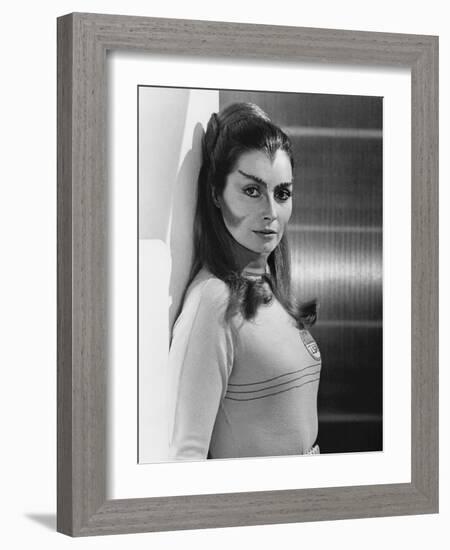 Space: 1999-null-Framed Photo