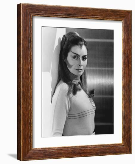 Space: 1999-null-Framed Photo