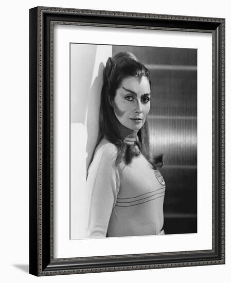 Space: 1999-null-Framed Photo