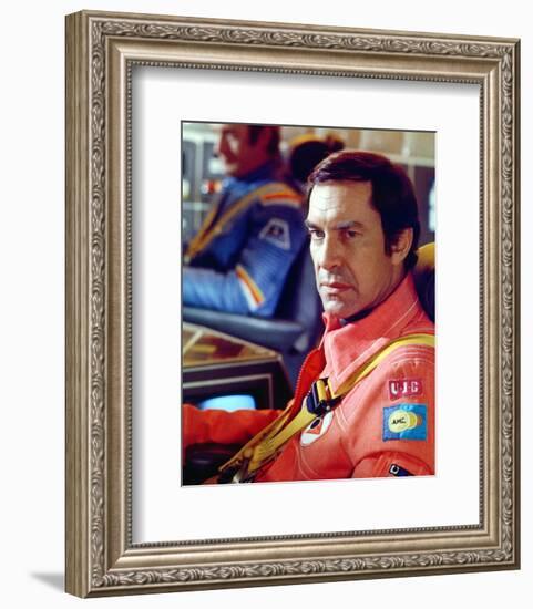 Space: 1999-null-Framed Photo