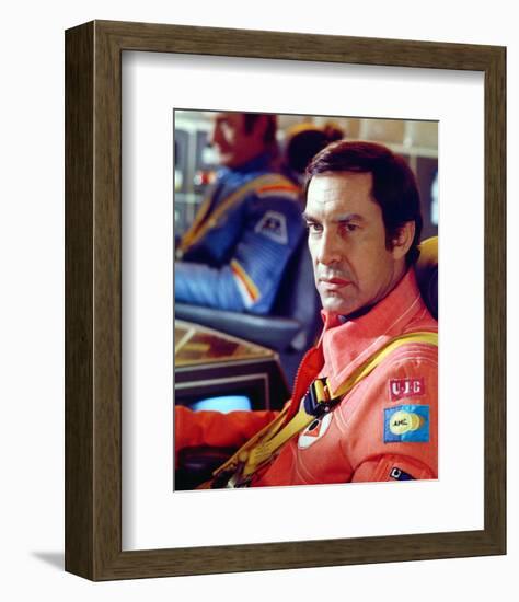 Space: 1999-null-Framed Photo