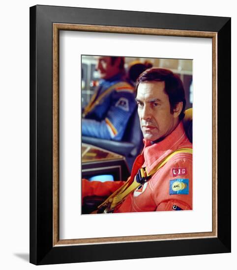 Space: 1999-null-Framed Photo