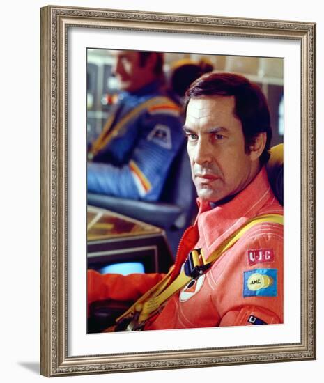 Space: 1999-null-Framed Photo