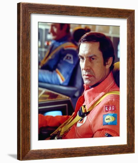 Space: 1999-null-Framed Photo