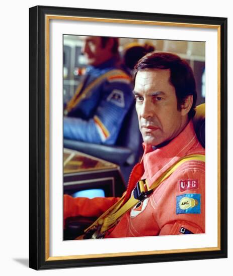 Space: 1999-null-Framed Photo