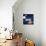 Space 2-Kimberly Allen-Art Print displayed on a wall