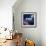 Space 3-Kimberly Allen-Framed Art Print displayed on a wall