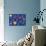 Space and Planets-Elizabeth Caldwell-Giclee Print displayed on a wall