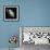Space Art-Florent Bodart-Framed Giclee Print displayed on a wall