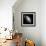 Space Art-Florent Bodart-Framed Giclee Print displayed on a wall