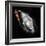 Space Art-Florent Bodart-Framed Giclee Print