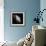 Space Art-Florent Bodart-Framed Giclee Print displayed on a wall