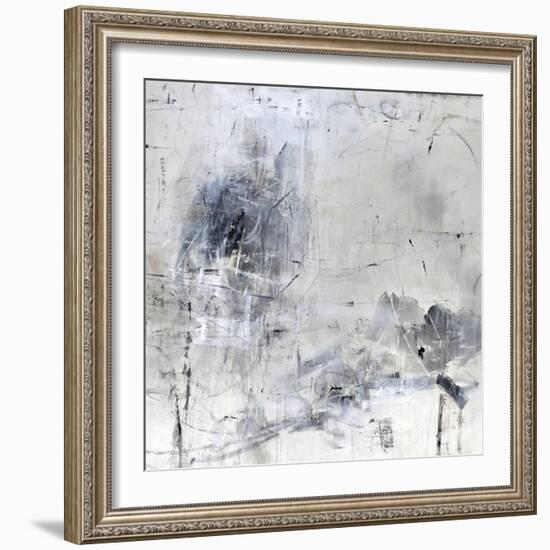 Space Calculations-Jodi Maas-Framed Giclee Print