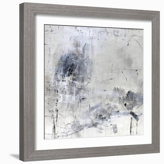 Space Calculations-Jodi Maas-Framed Giclee Print