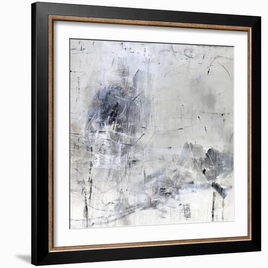 Space Calculations-Jodi Maas-Framed Giclee Print