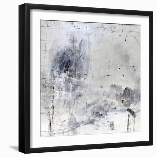 Space Calculations-Jodi Maas-Framed Giclee Print