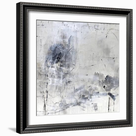 Space Calculations-Jodi Maas-Framed Giclee Print