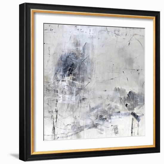 Space Calculations-Jodi Maas-Framed Giclee Print