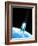 Space Elevator, Artwork-Victor Habbick-Framed Photographic Print