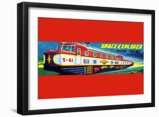 Art Print, , large