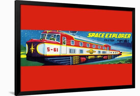 Art Print, , large