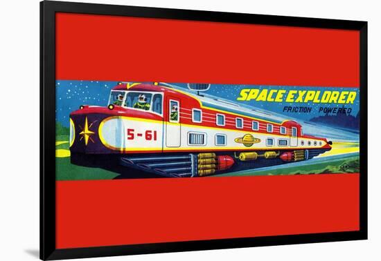 Art Print, , large