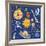 Space Explorer I-Lesley Grainger-Framed Giclee Print