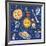 Space Explorer I-Lesley Grainger-Framed Giclee Print